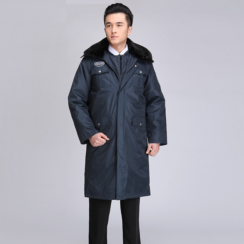 保安多功能防寒服